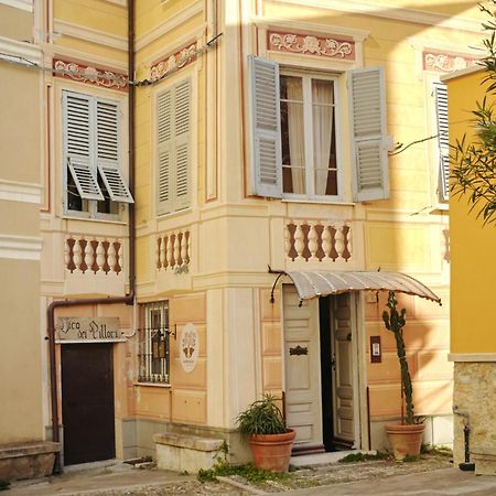 B&B Giardinidivale A 2 Chilometri Da Finale Ligure Borgio Verezzi Εξωτερικό φωτογραφία