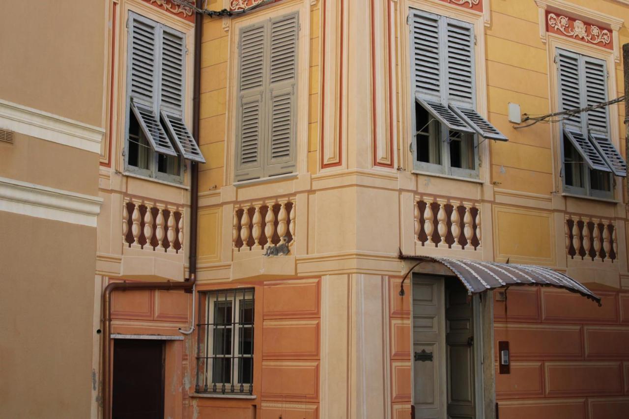 B&B Giardinidivale A 2 Chilometri Da Finale Ligure Borgio Verezzi Εξωτερικό φωτογραφία