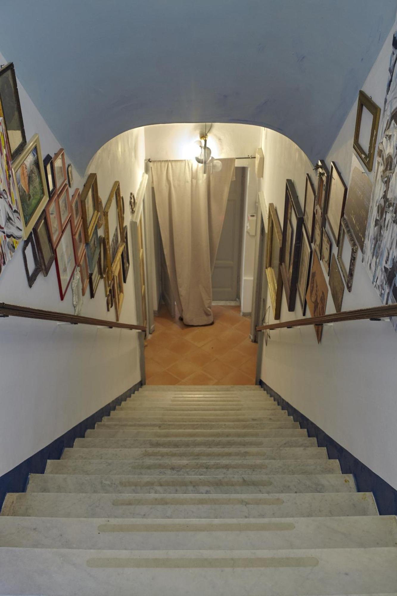 B&B Giardinidivale A 2 Chilometri Da Finale Ligure Borgio Verezzi Δωμάτιο φωτογραφία